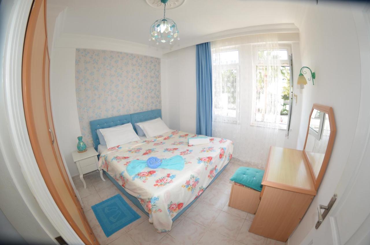 Side Apart Hotel エクステリア 写真